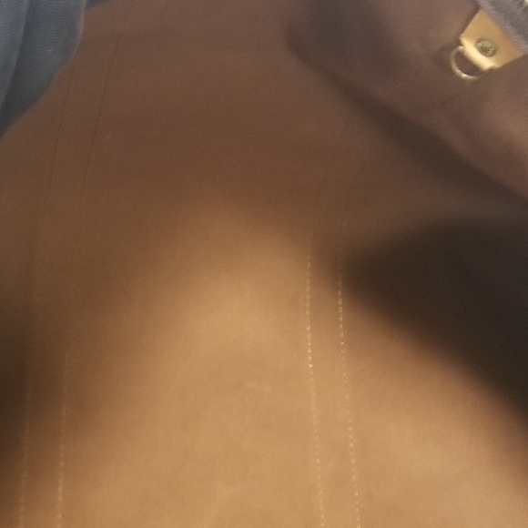 ❌‼️SOLD‼️❌ - 💯Authentic LV Keepall 60 - Vintage Mono - Picture 15 of 16